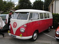 Volkswagen Combi (de 1948 a 1979) (2)